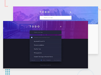 Todo Web APP