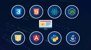 Tecnologías Frontend y Backend