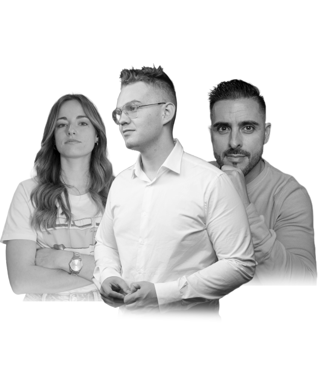 Transforma tu futuro en el sector tech