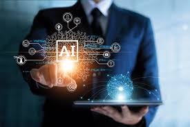 Máster en Inteligencia Artificial